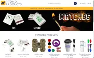 Promoproductsline.com Screenshot 2024-05-13 13:03:41