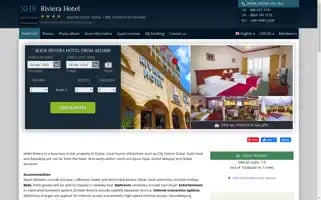 Riviera-hoteldubai.com Screenshot 2024-04-22 11:22:31
