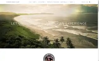 Nosarafamilysurf.com Screenshot 2024-05-05 06:27:37