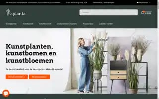 Aplanta.nl Screenshot 2024-05-03 11:44:42