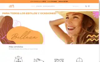 Chicdamas.com Screenshot 2024-05-03 21:38:13