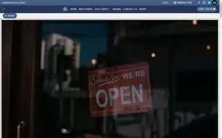 Golfcartspremiumm.com Screenshot 2024-05-27 08:07:55