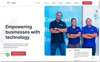 Truebitstech.com Screenshot 2024-05-14 16:09:18
