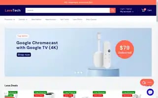 Lavatech.com.au Screenshot 2024-05-03 12:50:34