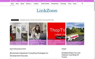 Linkzoon.com Screenshot 2024-05-12 18:17:31