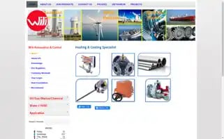 Wili.com.vn Screenshot 2024-07-07 18:33:27