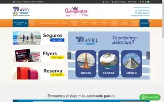 Grupotravel.com.mx Screenshot 2024-04-22 19:57:13