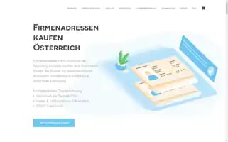 Firmenhai.at Screenshot 2024-05-18 13:04:43