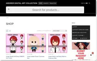 Aidorer.com Screenshot 2024-06-26 13:39:23