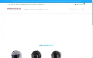 Helmetdiscounter.com Screenshot 2024-05-10 01:30:36