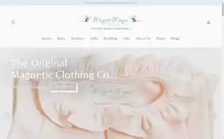 Magnetmouse.co.uk Screenshot 2024-05-05 19:08:08