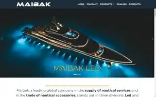 Maibak.com Screenshot 2024-06-17 15:40:25