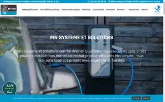 Mn-systeme.fr Screenshot 2024-06-27 08:36:40