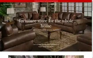 Furnituredirectnj.com Screenshot 2024-05-09 19:59:18