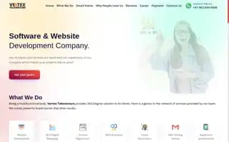 Vertexteleventure.com Screenshot 2024-05-19 06:03:34