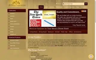 Gringofurniture.com Screenshot 2024-05-09 23:51:21