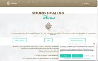 Soundhealingslovakia.sk Screenshot 2024-05-19 22:41:36