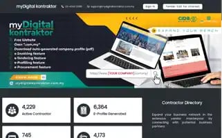 Mydigitalkontraktor.com.my Screenshot 2024-06-17 15:57:55