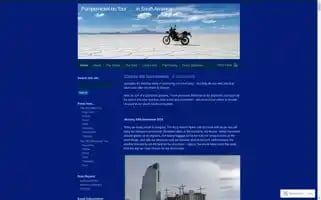 Pumpernickelontour.com Screenshot 2024-04-14 11:33:59