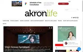 Akronlife.com Screenshot 2024-07-03 23:56:22