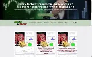 Forexfactory1.com Screenshot 2024-07-04 09:07:43