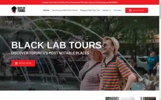 Blacklabtours.com Screenshot 2024-04-25 14:03:04