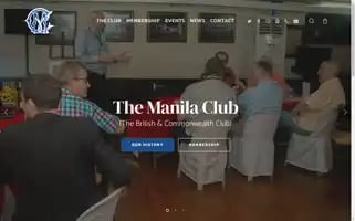Themanilaclub.com Screenshot 2024-05-25 07:57:27