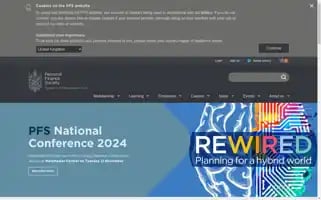 Thepfs.org Screenshot 2024-07-08 23:47:27