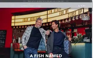 Afishnamedfred.com.au Screenshot 2024-05-03 09:46:48