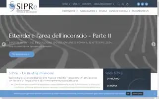 Sipreonline.it Screenshot 2024-06-18 20:24:19