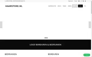 Haar-store.nl Screenshot 2024-06-16 09:30:01