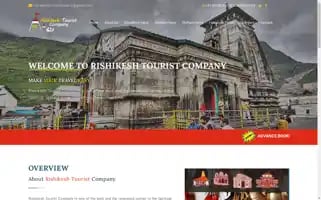 Rishikeshtouristcompany.com Screenshot 2024-04-15 17:43:48