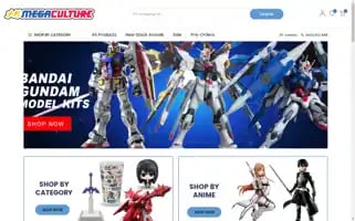 Megaculture.com.au Screenshot 2024-04-27 10:01:51