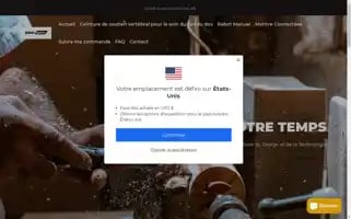 Johnsmithofficiel.com Screenshot 2024-05-02 07:01:51