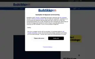 Budstikka.no Screenshot 2024-06-14 13:26:13