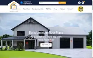 Mybarndoplans.com Screenshot 2024-05-28 14:37:40