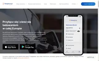Stacjomat.pl Screenshot 2024-05-19 14:05:10
