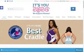 Itsyoubabe.com Screenshot 2024-06-11 06:29:18