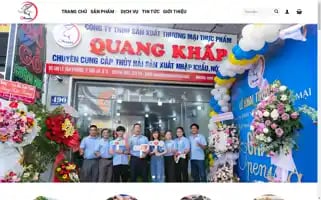 Qkfoodsaigon.com Screenshot 2024-05-25 04:32:40