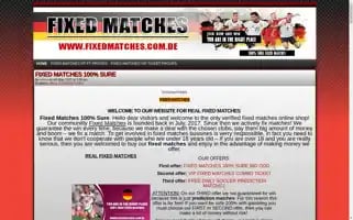 Fixedmatches.com.de Screenshot 2024-06-13 10:41:09