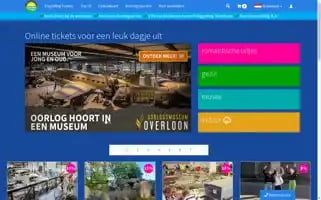 Dagjewegtickets.nl Screenshot 2024-04-25 15:43:24
