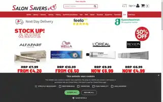 Savers.ie Screenshot 2024-05-13 19:59:15
