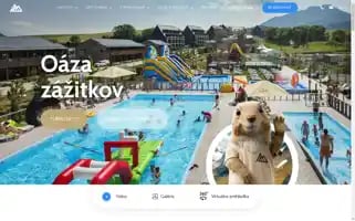 Demanovarezort.sk Screenshot 2024-06-15 22:49:40
