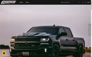 Cosmisusa.com Screenshot 2024-06-13 14:10:59