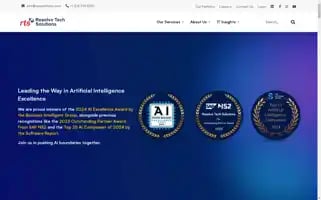 Resolvetech.com Screenshot 2024-06-28 01:07:15