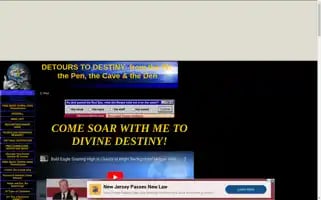 Detourstodestiny.net Screenshot 2024-04-19 11:18:54