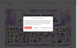 Tosiakowo.pl Screenshot 2024-06-11 13:51:18