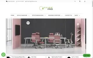 Officepro.my Screenshot 2024-05-13 05:35:23