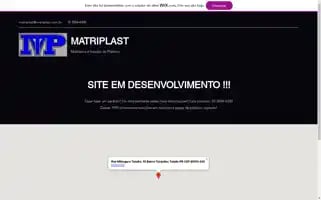 Matriplast.net Screenshot 2024-04-26 20:18:33