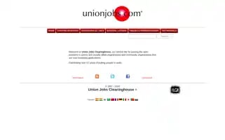Unionjobs.com Screenshot 2024-07-03 18:18:57